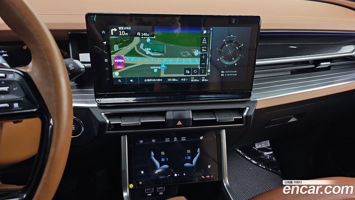 KG_Mobility_Ssangyong Torres 2023