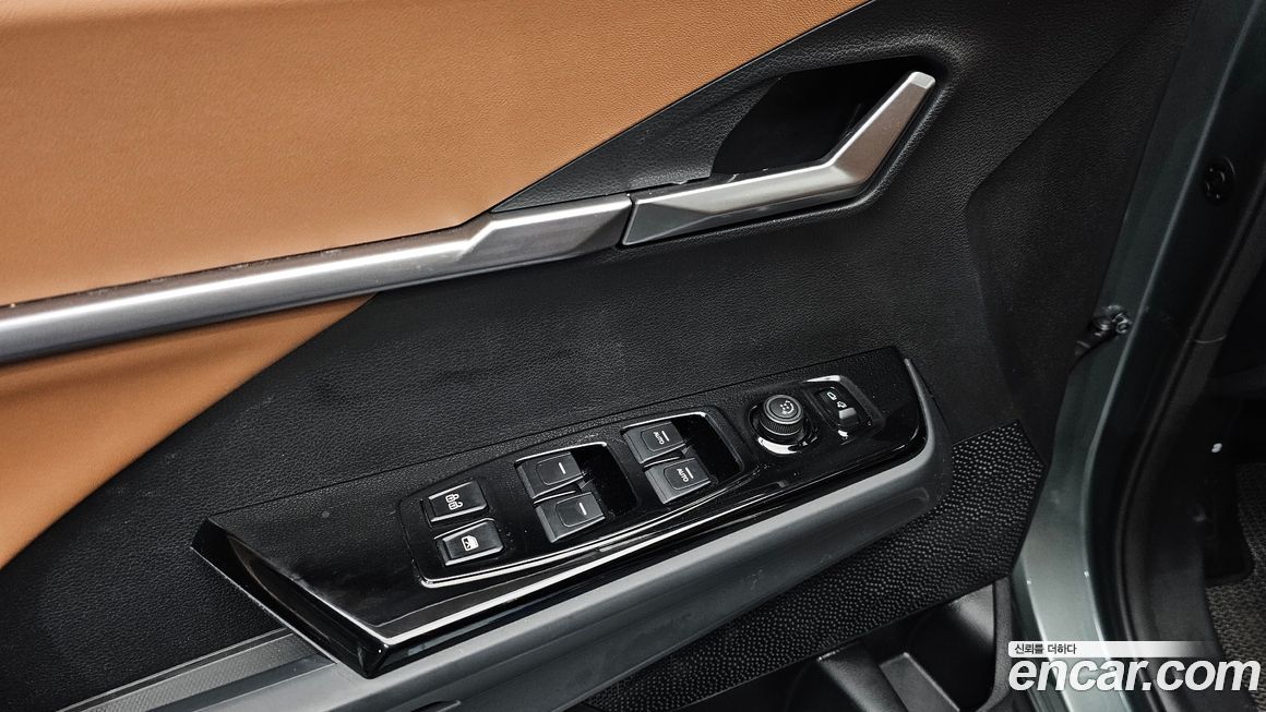 KG_Mobility_Ssangyong Torres 2023