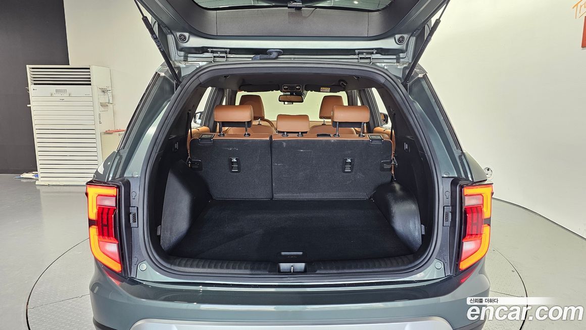 KG_Mobility_Ssangyong Torres 2023