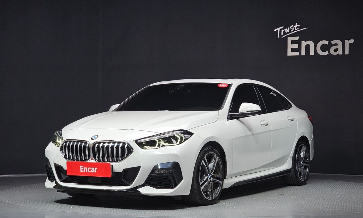 BMW 2-Series 2024