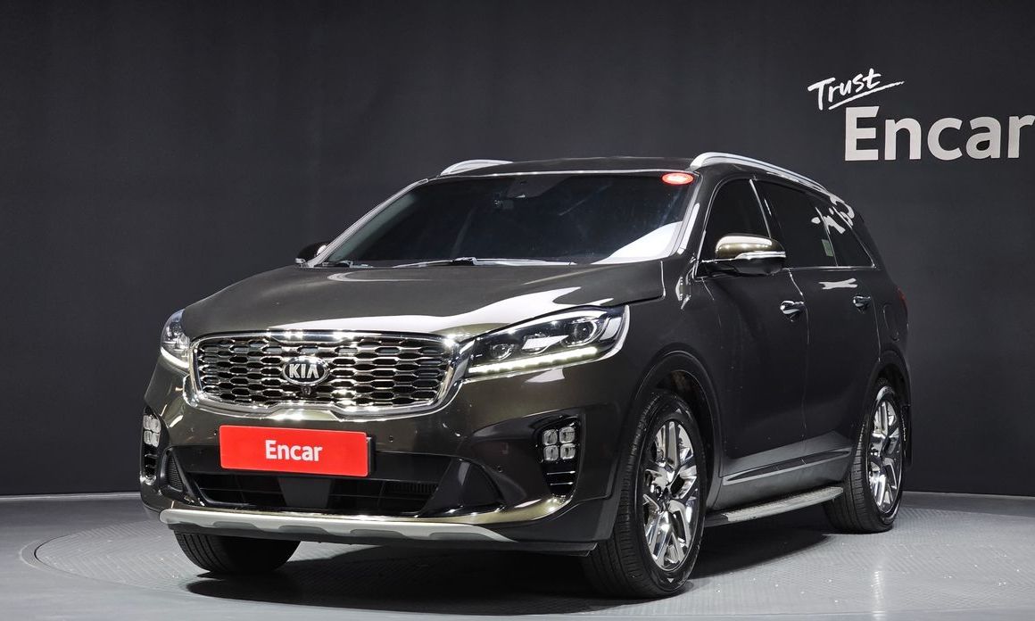 Kia Sorento 2020