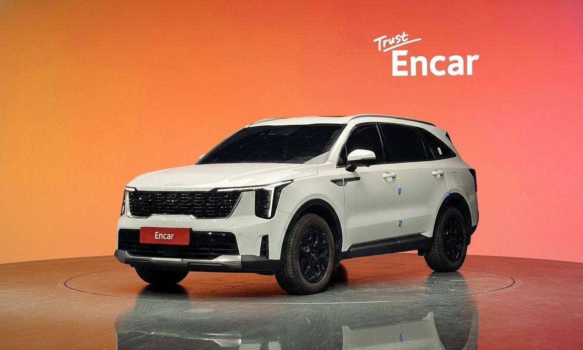 Kia Sorento 2024