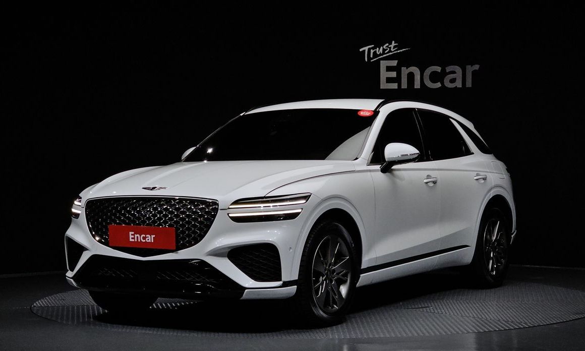 Genesis GV70 2023