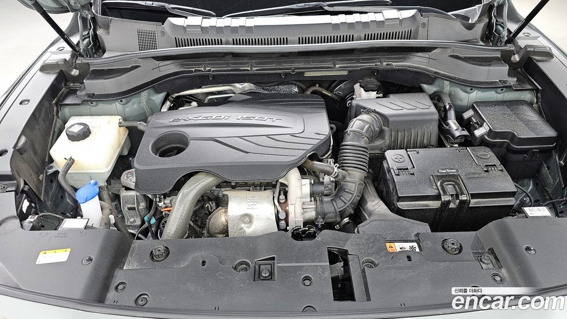 KG_Mobility_Ssangyong Torres 2024