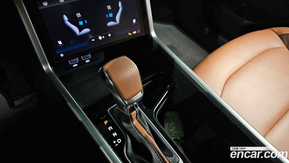 KG_Mobility_Ssangyong Torres 2024