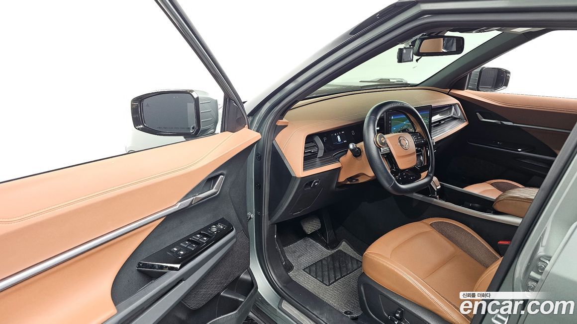 KG_Mobility_Ssangyong Torres 2024