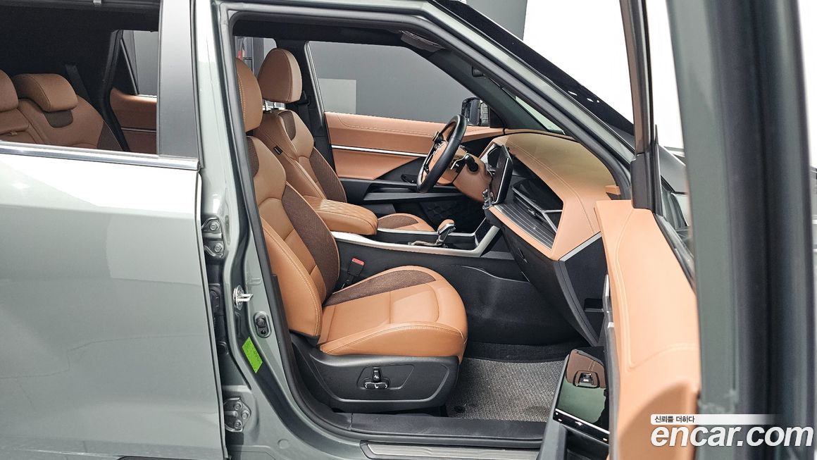 KG_Mobility_Ssangyong Torres 2024