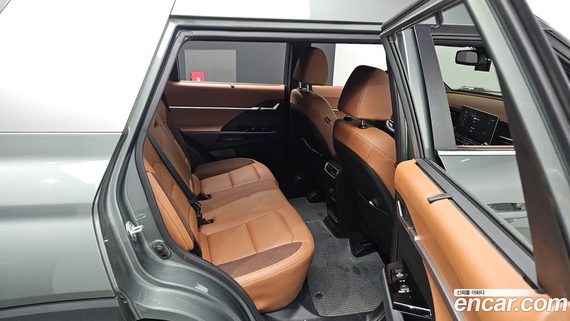 KG_Mobility_Ssangyong Torres 2024