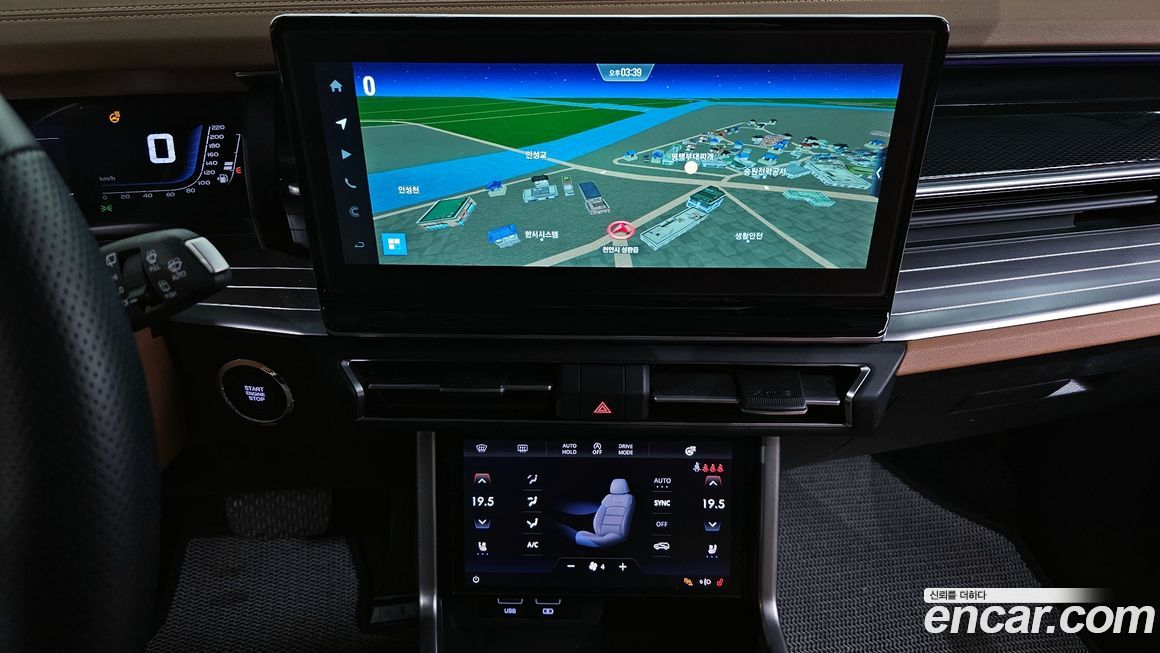 KG_Mobility_Ssangyong Torres 2024