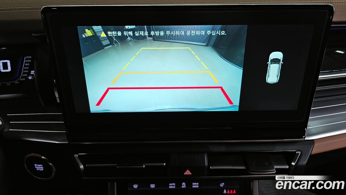 KG_Mobility_Ssangyong Torres 2024