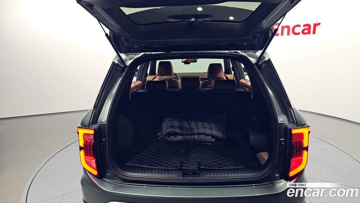 KG_Mobility_Ssangyong Torres 2024