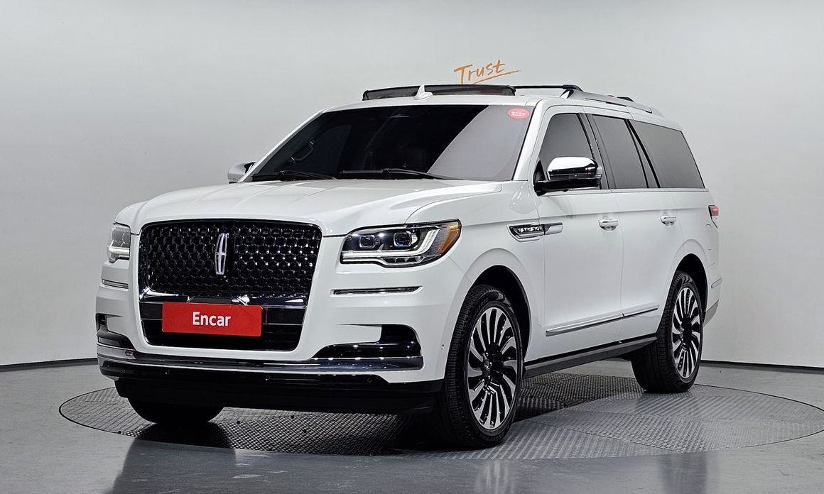 Lincoln Navigator 2023