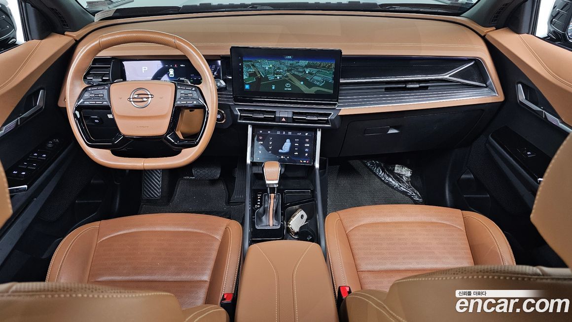 KG_Mobility_Ssangyong Torres 2023