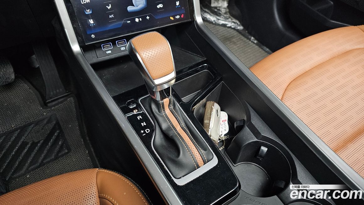 KG_Mobility_Ssangyong Torres 2023