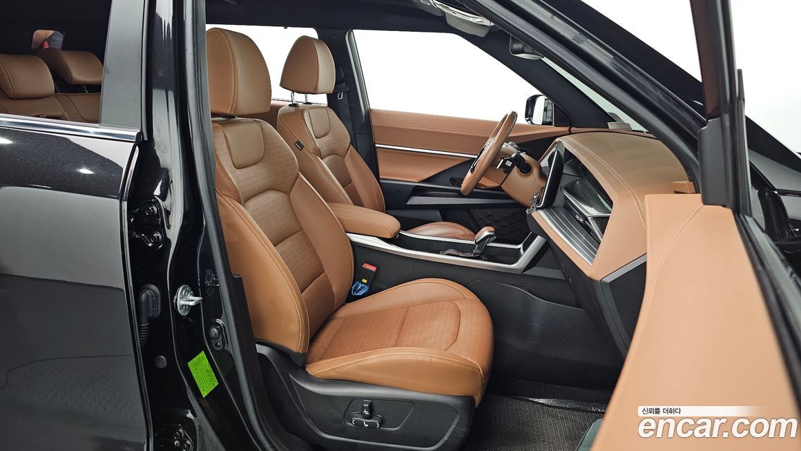 KG_Mobility_Ssangyong Torres 2023