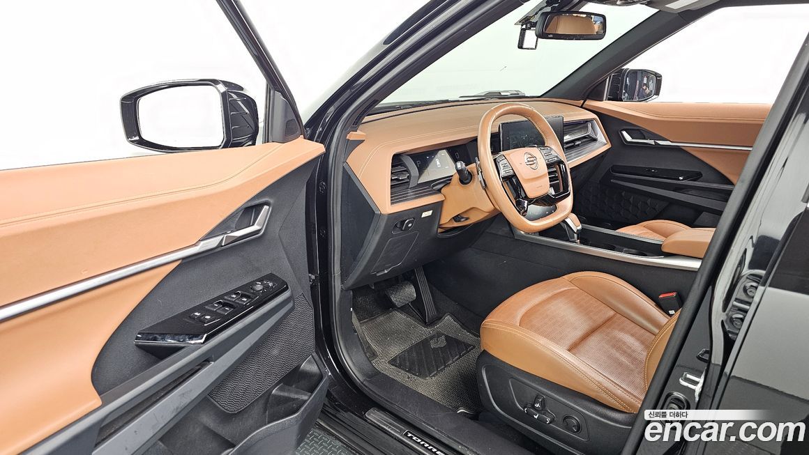 KG_Mobility_Ssangyong Torres 2023