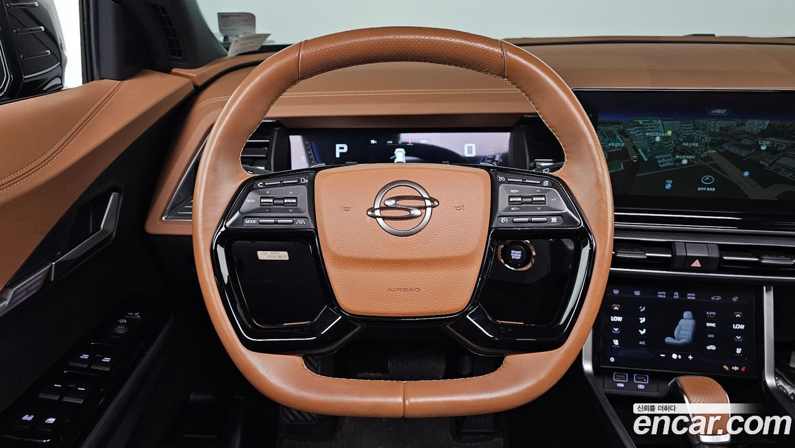 KG_Mobility_Ssangyong Torres 2023