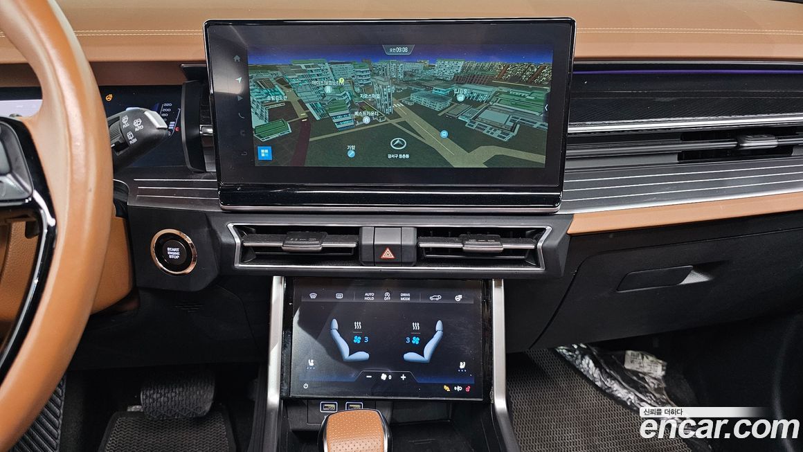 KG_Mobility_Ssangyong Torres 2023