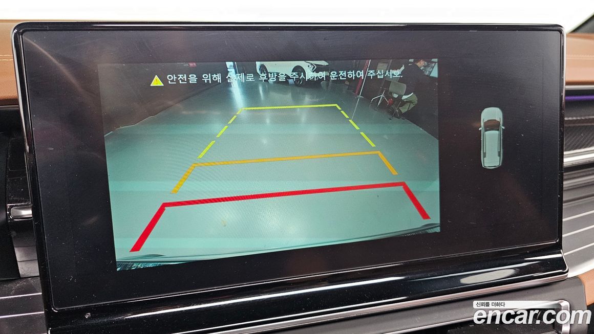 KG_Mobility_Ssangyong Torres 2023