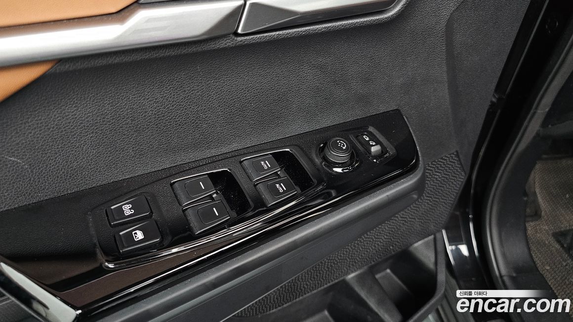 KG_Mobility_Ssangyong Torres 2023