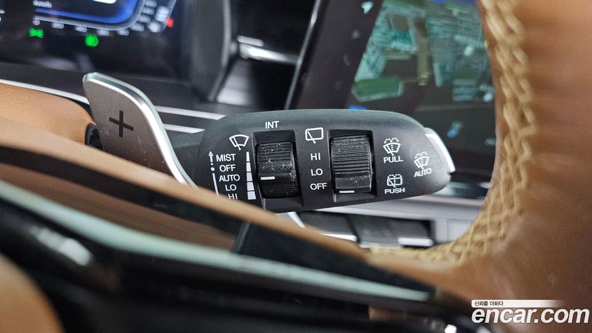 KG_Mobility_Ssangyong Torres 2023