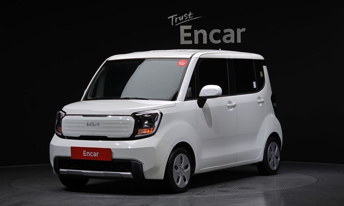 Kia RAY 2023
