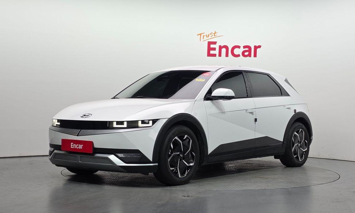 Hyundai Ioniq5 2023