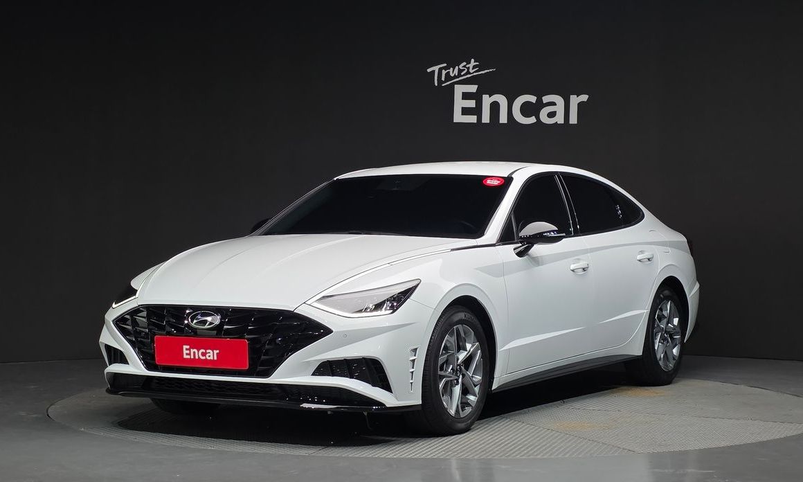 Hyundai Sonata 2023