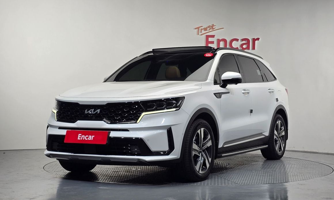 Kia Sorento 2023