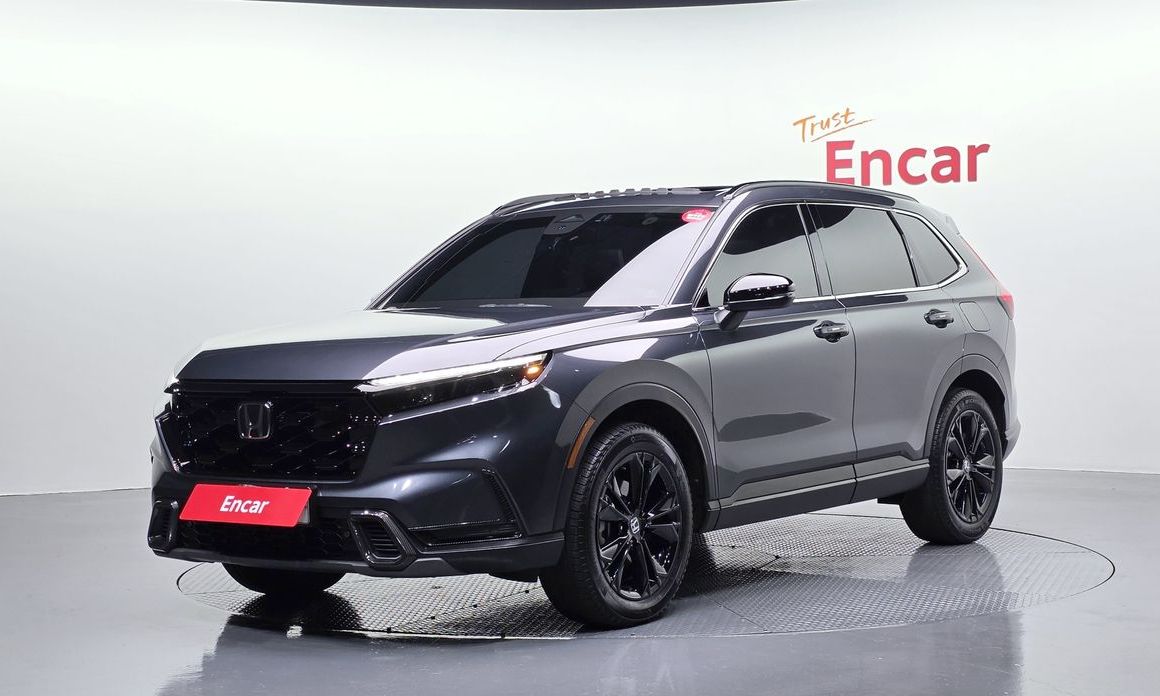 Honda CR-V 2024