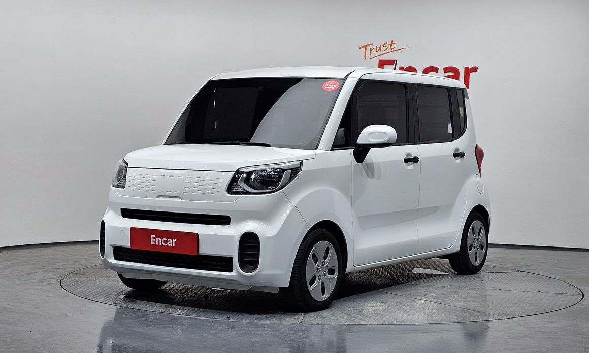 Kia RAY 2022