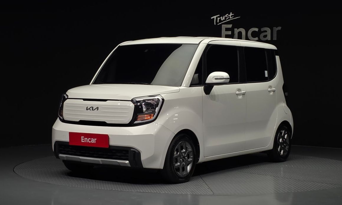 Kia RAY 2023
