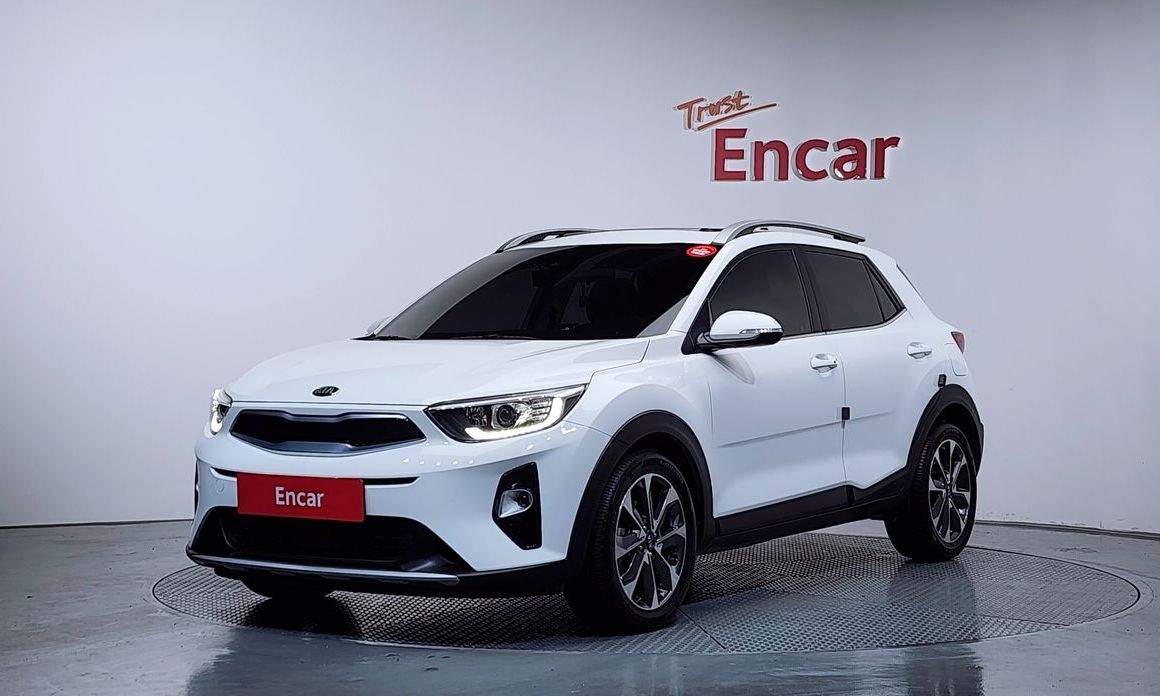 Kia Stonic 2019