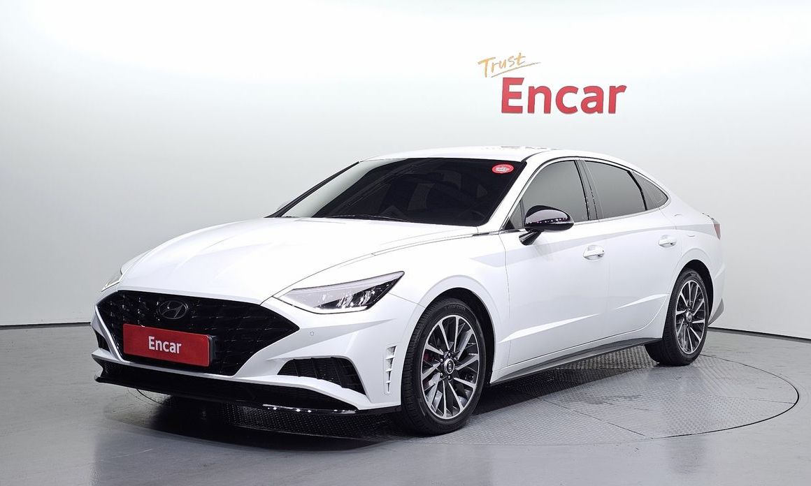 Hyundai Sonata 2023