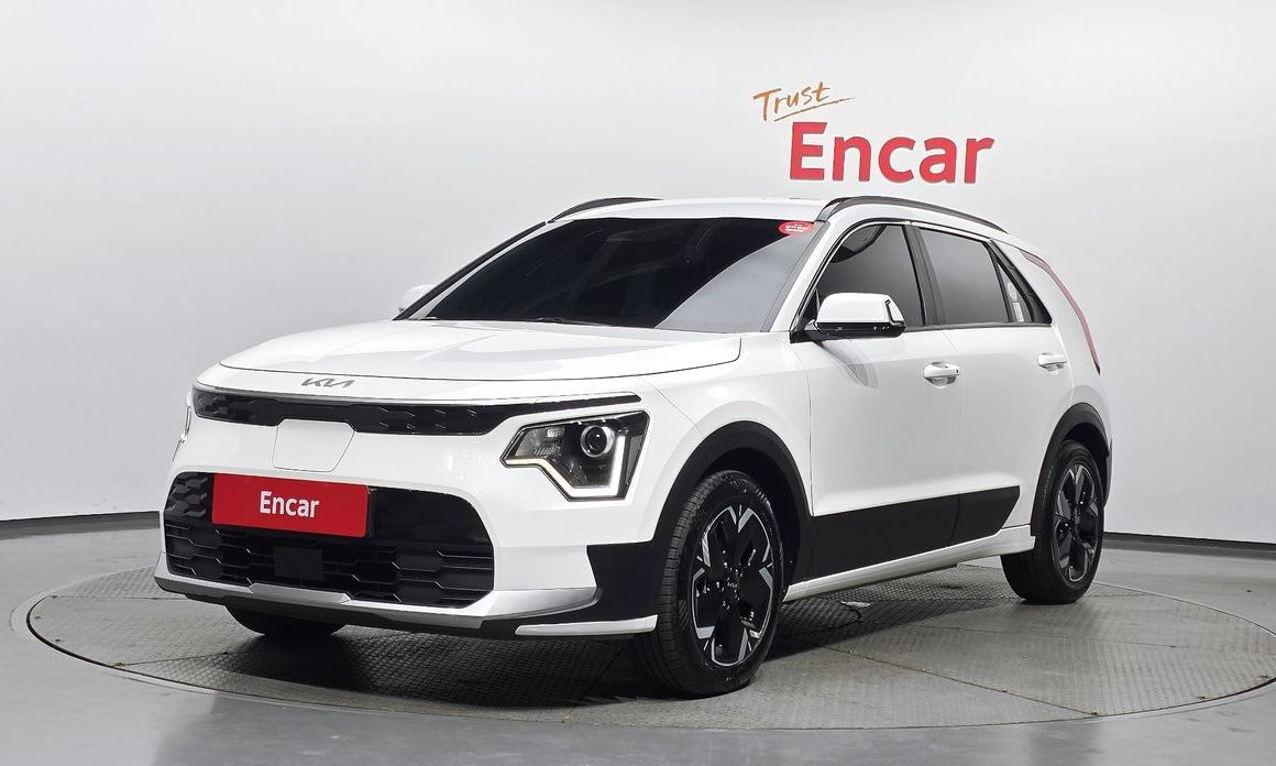 Kia Niro 2024