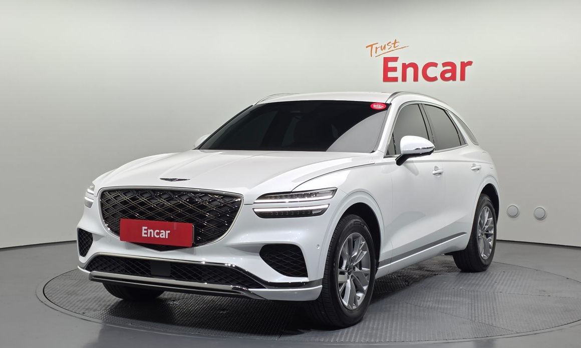 Genesis GV70 2025