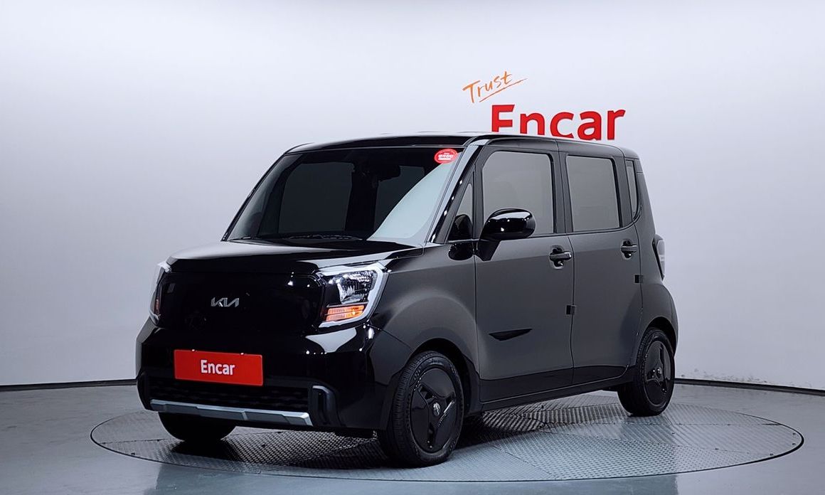 Kia RAY 2024
