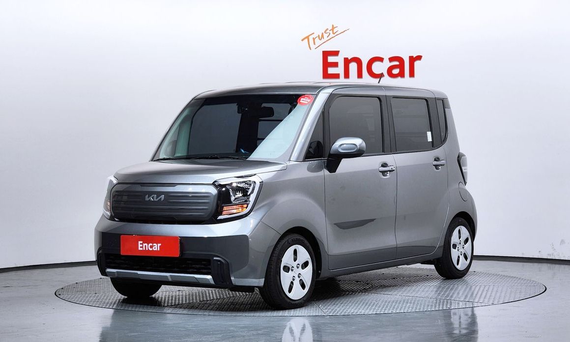 Kia RAY 2023