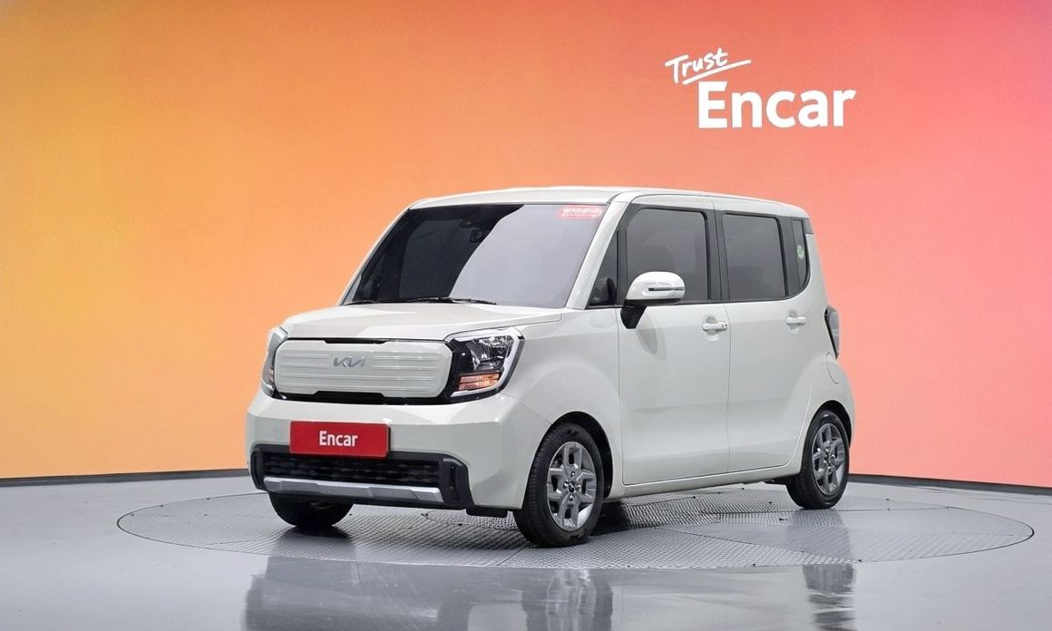 Kia RAY 2023
