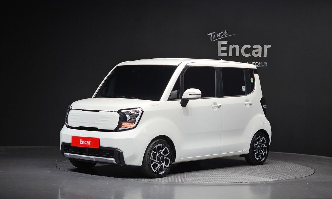 Kia RAY 2023
