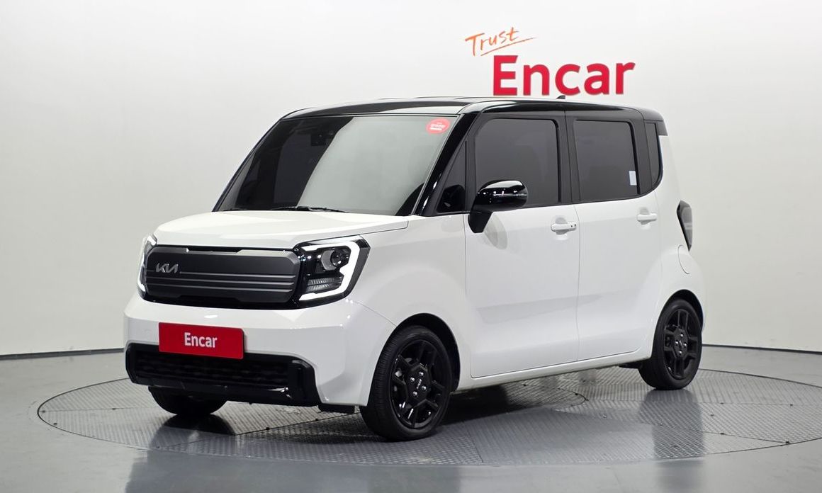 Kia RAY 2023