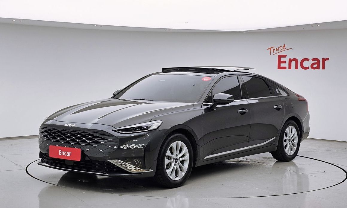 Kia K8 2023