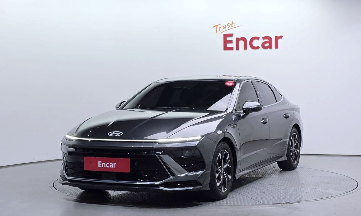 Hyundai Sonata 2024