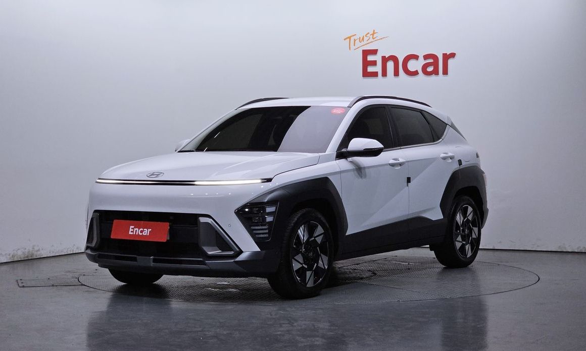 Hyundai Kona 2024
