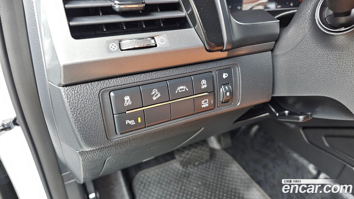 KG_Mobility_Ssangyong Rexton 2023