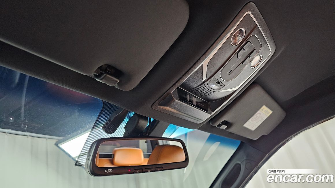 KG_Mobility_Ssangyong Rexton 2023