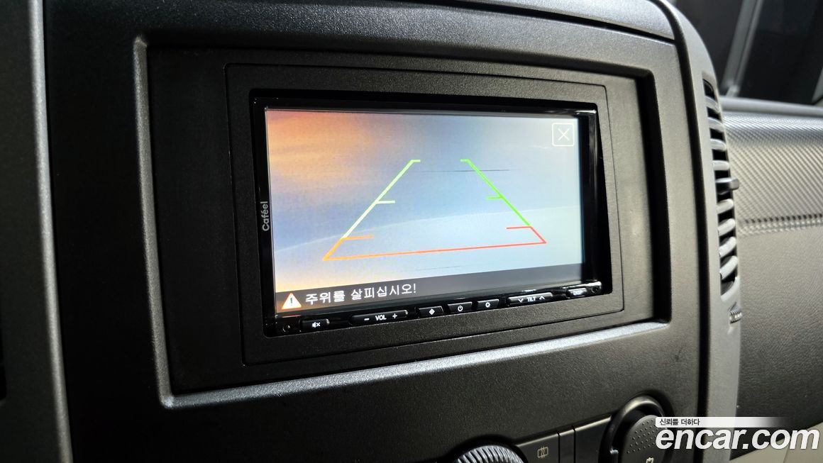 Mercedes-Benz Sprinter 2017