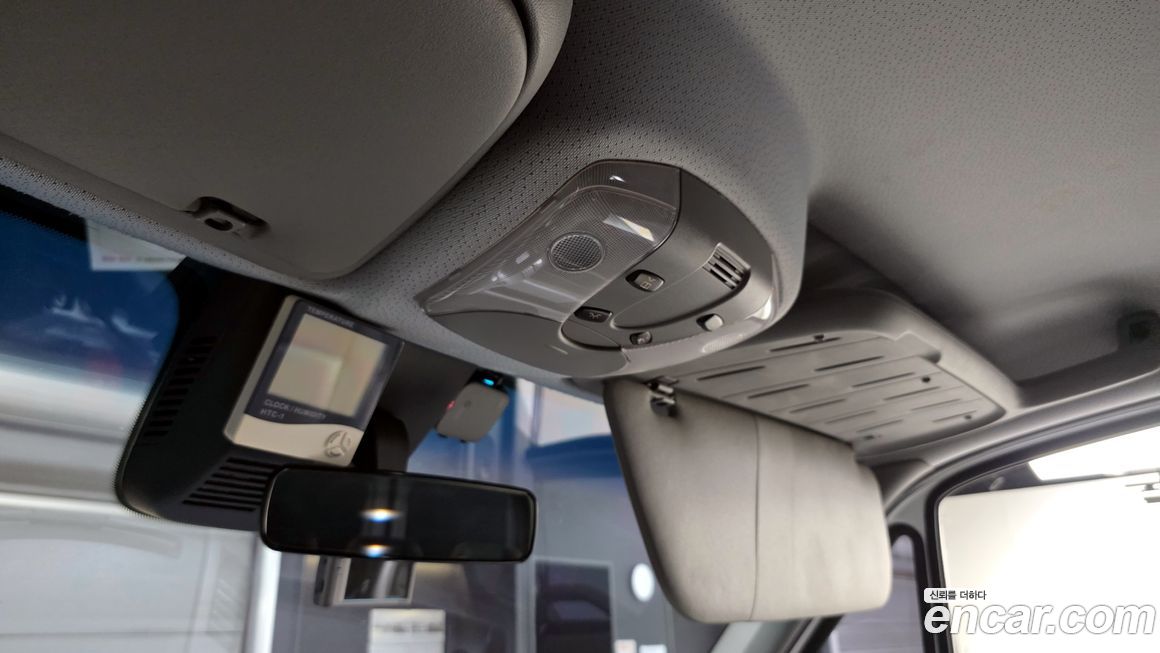 Mercedes-Benz Sprinter 2017