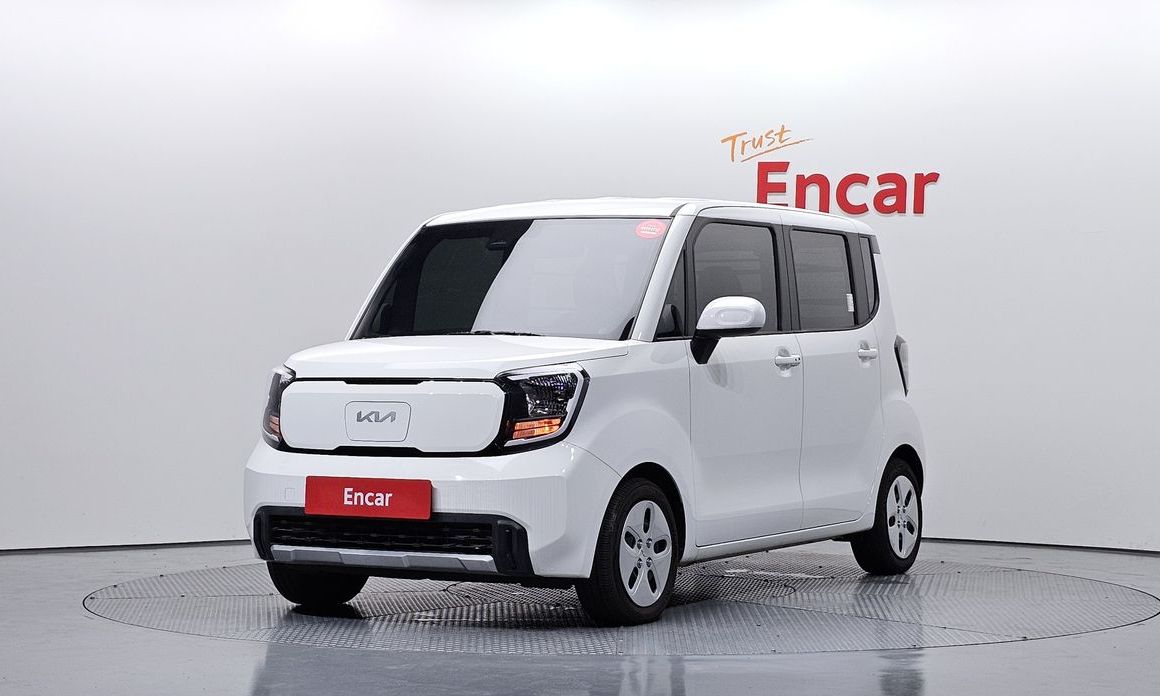 Kia RAY 2025