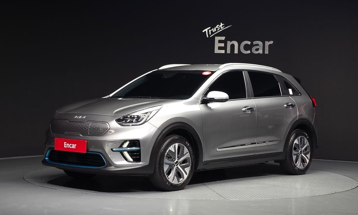 Kia Niro 2022